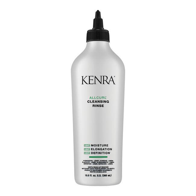 Kenra AllCurl Cleansing Rinse 10oz