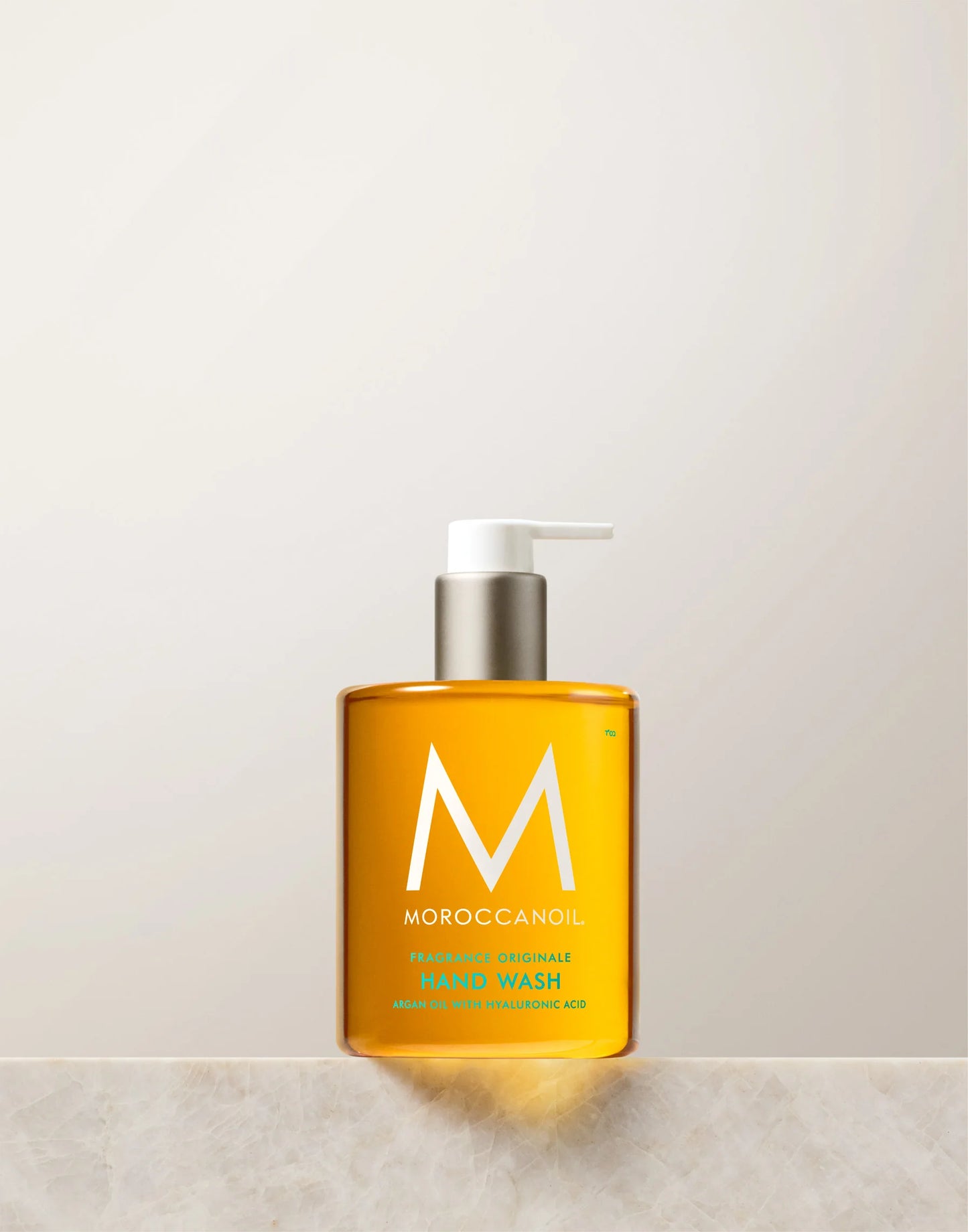 Moroccanoil Liquid Hand Wash Original Scent 12.2oz