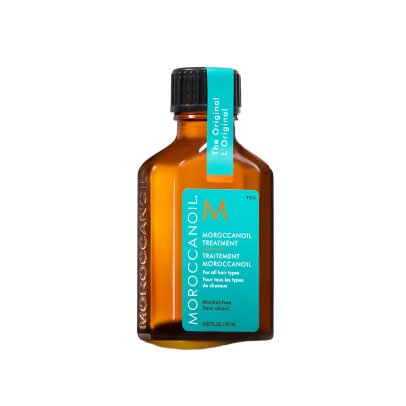 Moroccanoil Original Oil Treatment