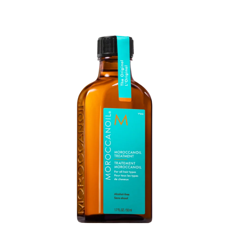 Moroccanoil Original Oil Treatment