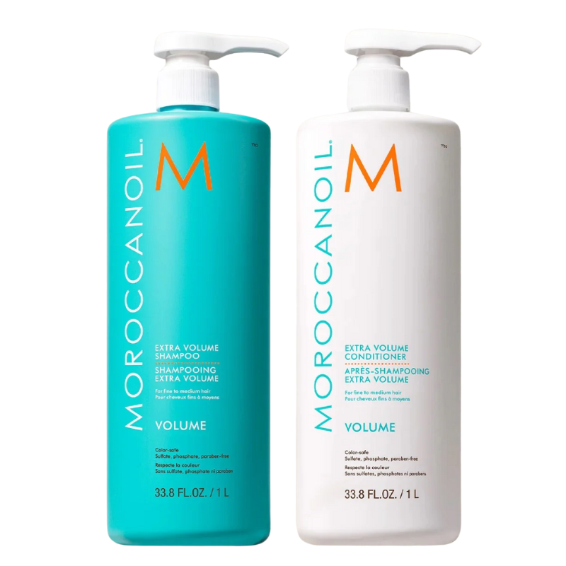 Moroccanoil Extra Volume Conditioner