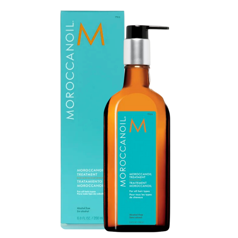 Moroccanoil Original Oil Treatment