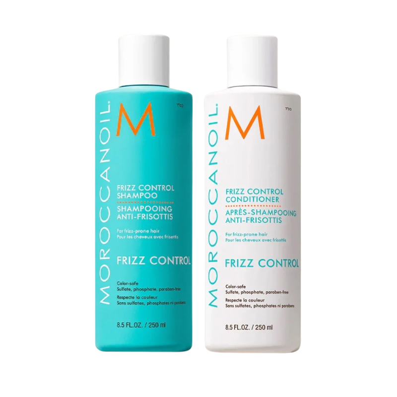 Moroccanoil Frizz Control Conditioner