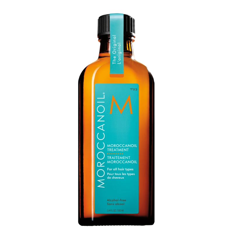 Moroccanoil Original Oil Treatment