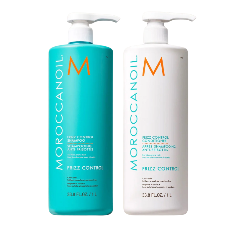 Moroccanoil Frizz Control Conditioner