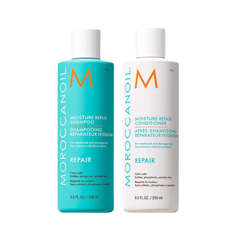 Moroccanoil Moisture Repair Conditioner