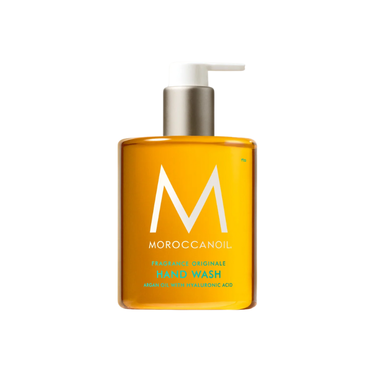 Moroccanoil Hand Wash Fragrance Originale 12.2oz
