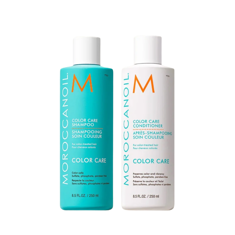 Moroccanoil Color Care Shampoo