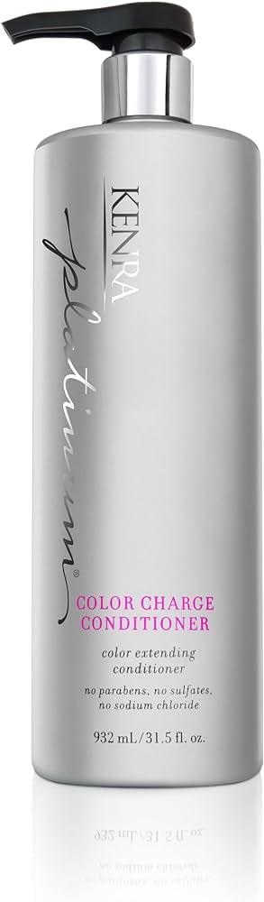 Kenra Platinum Color Charge Conditioner