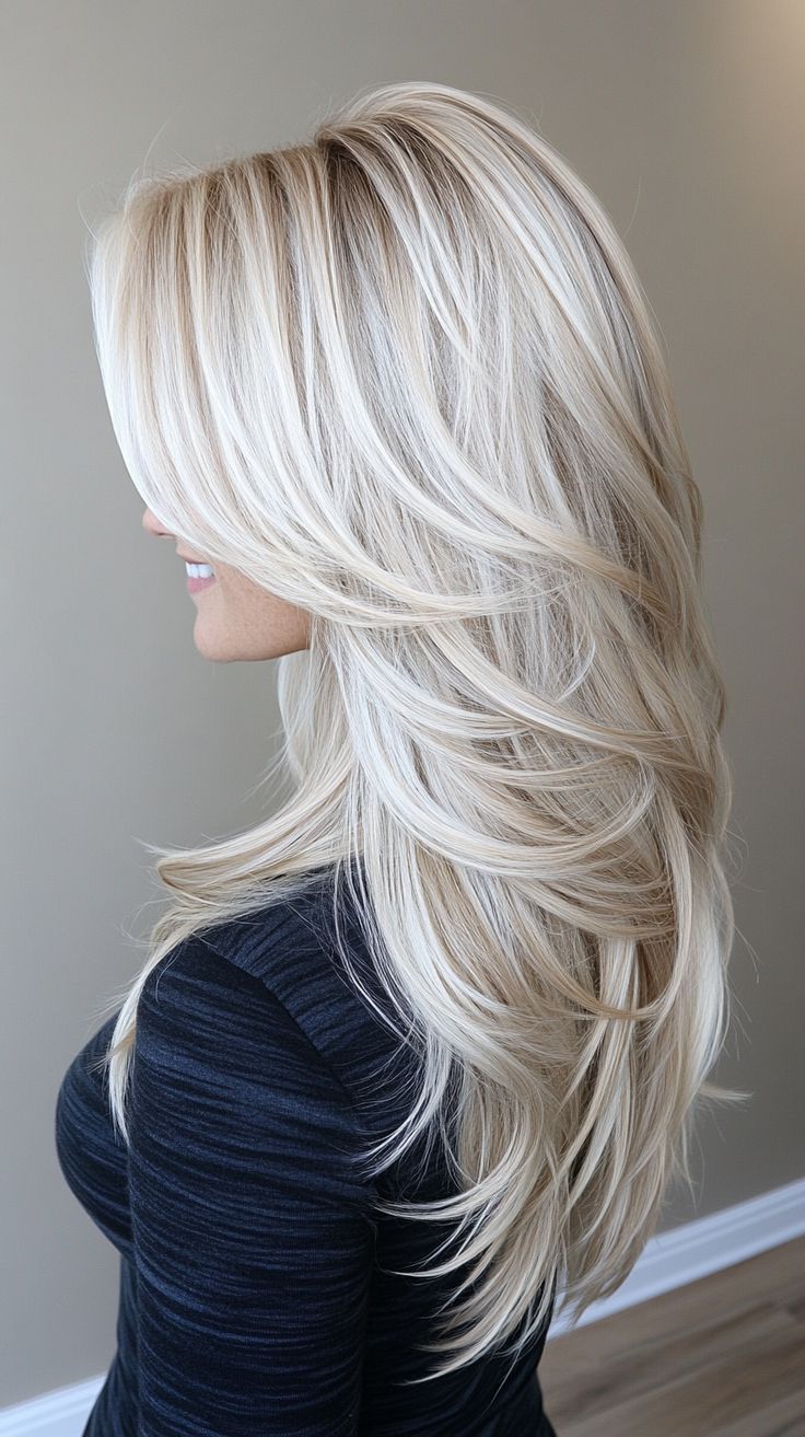 Year Of Great Hair — VIP Hair BlowOut Package