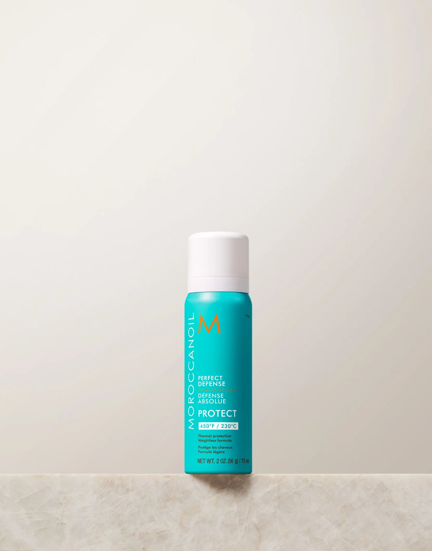 Moroccanoil Perfect Defense Heat Protectant Hairspray