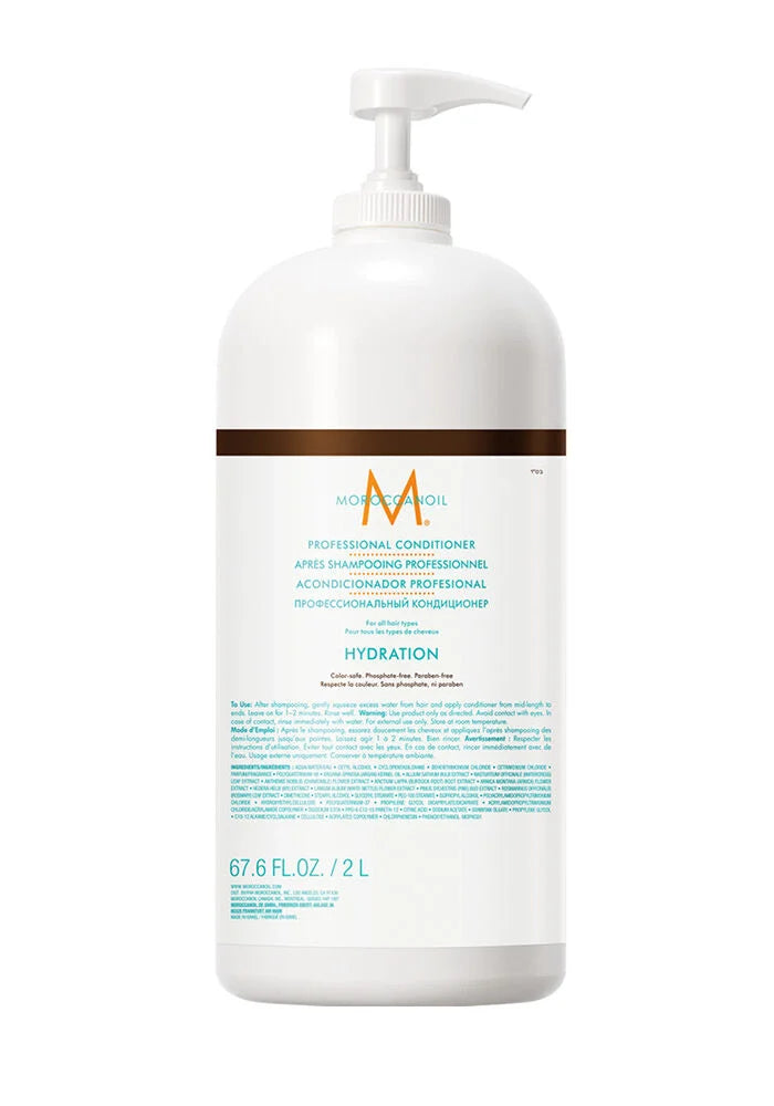 Moroccanoil Hydrating Conditioner