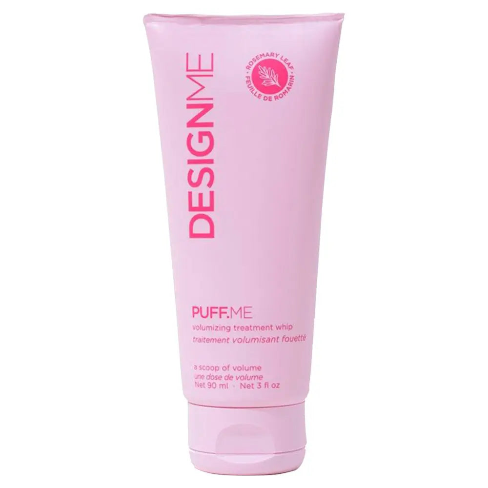 Design.ME Puff.Me Volumizing Treatment Whip 16.9oz