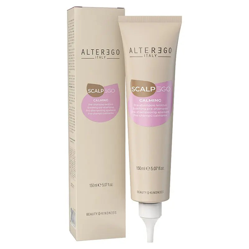 Alter Ego Italy Scalpego Calming Treatment 5.7oz