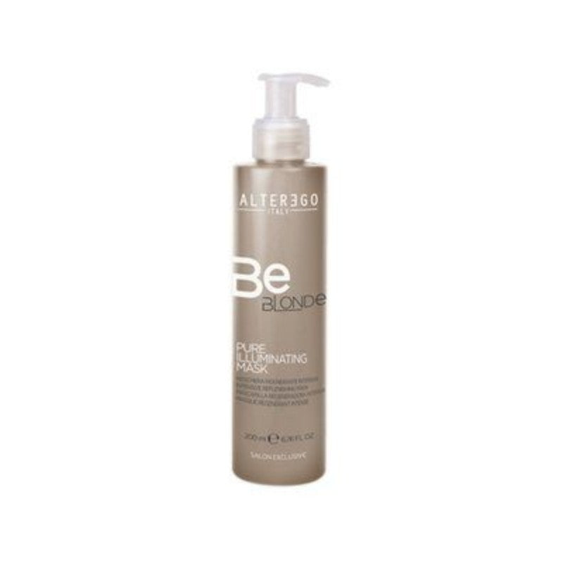 Alter Ego Italy Pure Illuminating Shampoo 1.69oz