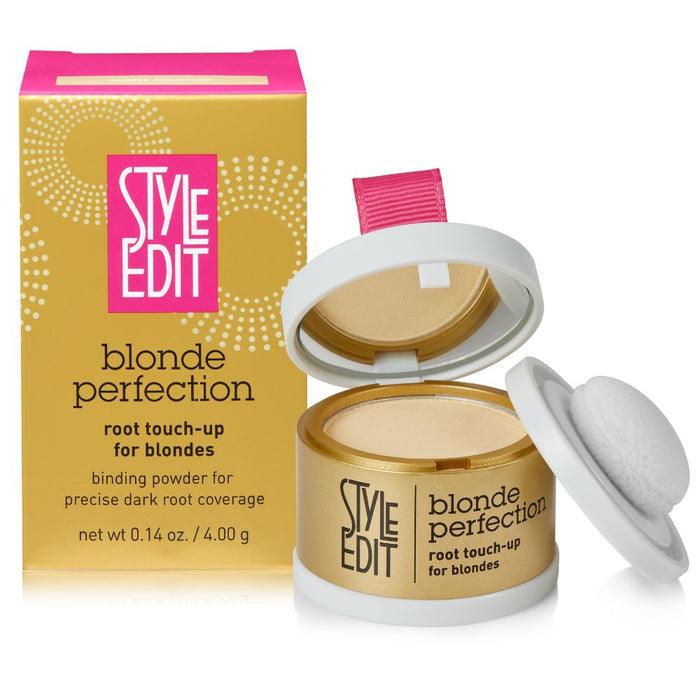 Style Edit Blonde Perfection Root Touch Up 0.14 oz