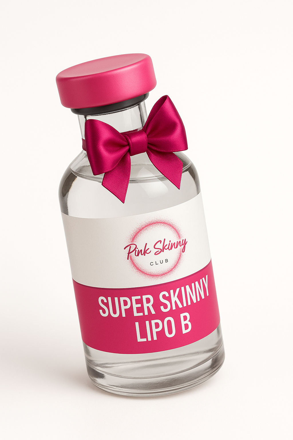 Super Skinny Babe – At-Home Kit