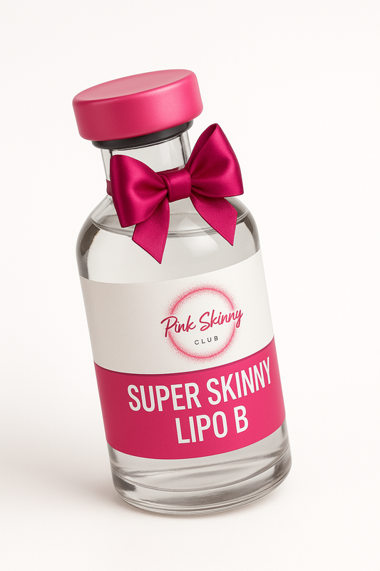 Super Skinny Babe – At-Home Kit