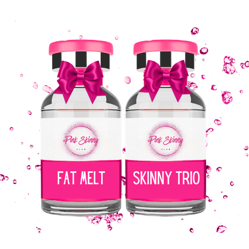 Pink Skinny LIMITED Mini Kits