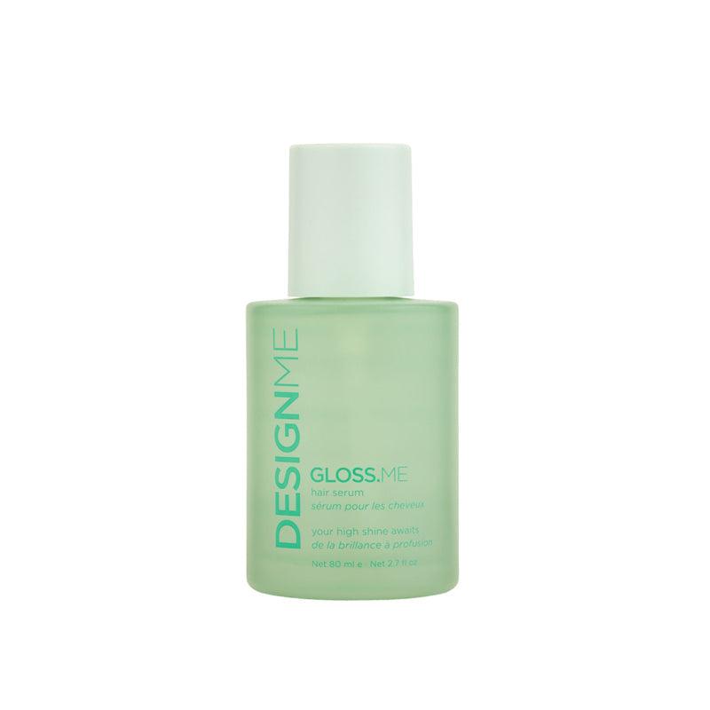 Design.Me Gloss.Me Hair Serum Oil 2.5oz