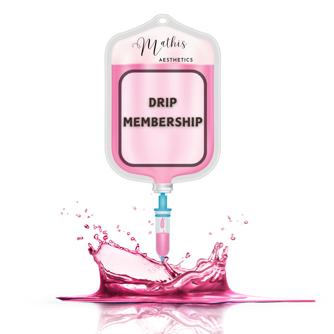 Boost. Refresh. Glow. – Exclusive Wellness Club