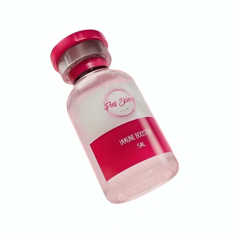 Pink Skinny Immune Booster At-Home Kit