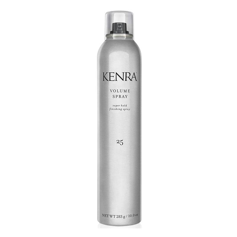 Kenra 25 Volume Hairspray 50% VOC