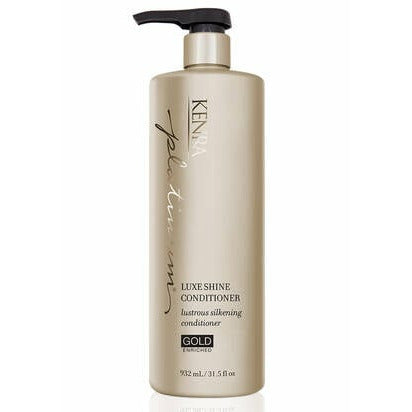 Kenra Luxe Shine Conditioner
