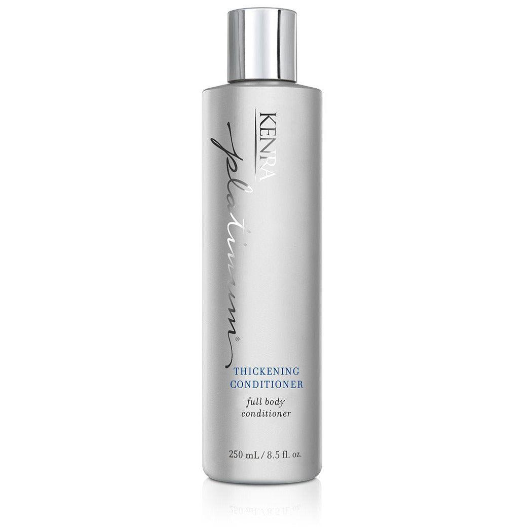 Kenra Platinum Thickening Conditioner