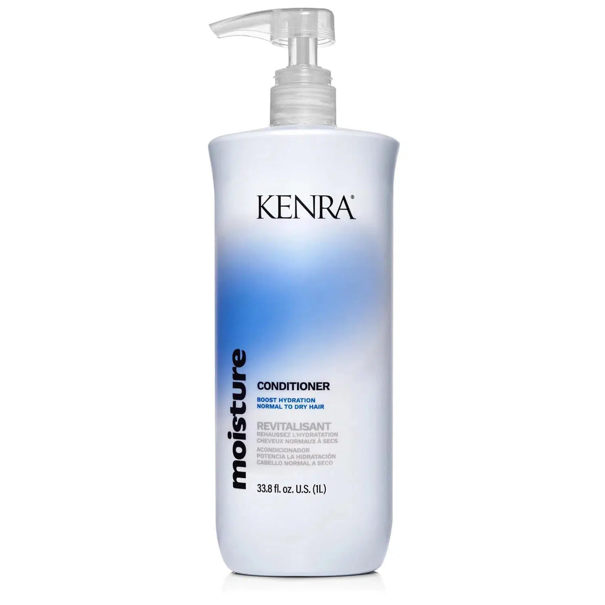 Kenra Moisture Conditioner 1L/33.8 oz