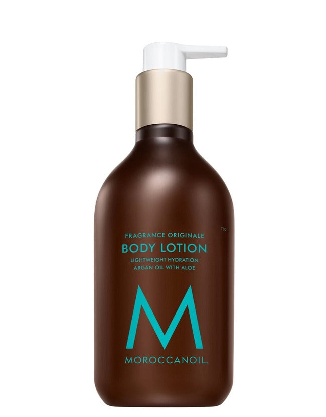 Moroccanoil Body Lotion Fragrance Originale 12.2 oz