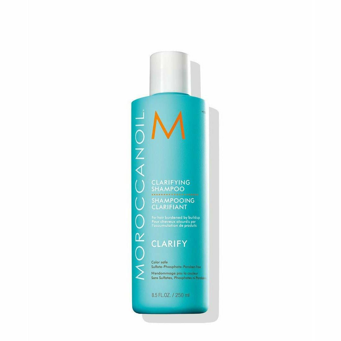 Moroccanoil Clarifying Shampoo 8.5 oz