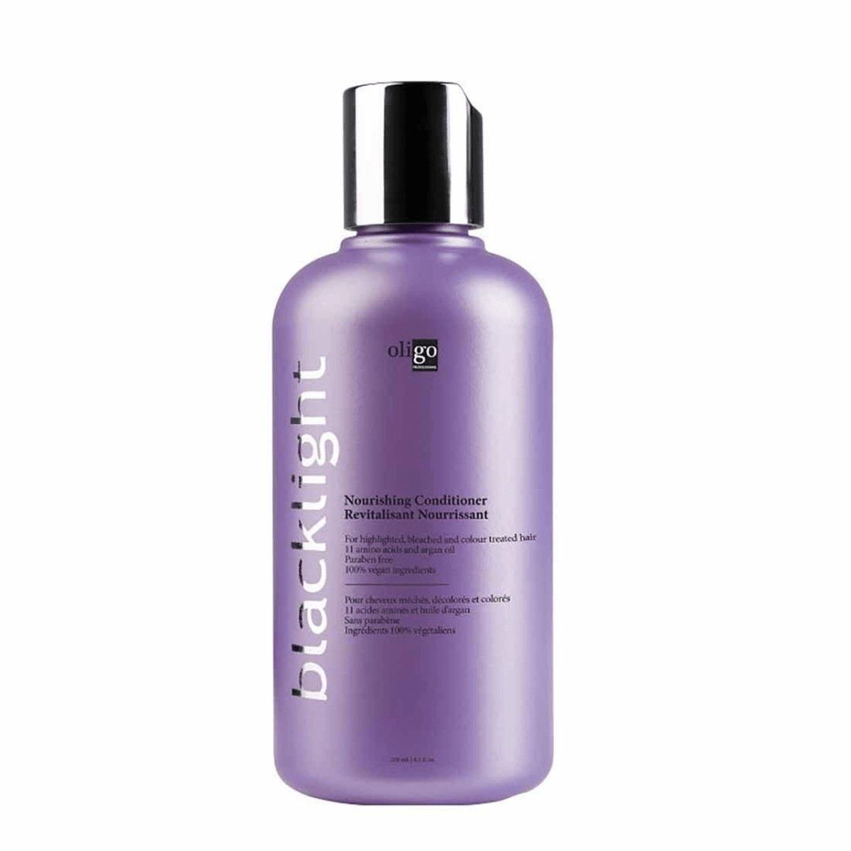 Oligo Blacklight Nourishing Conditioner