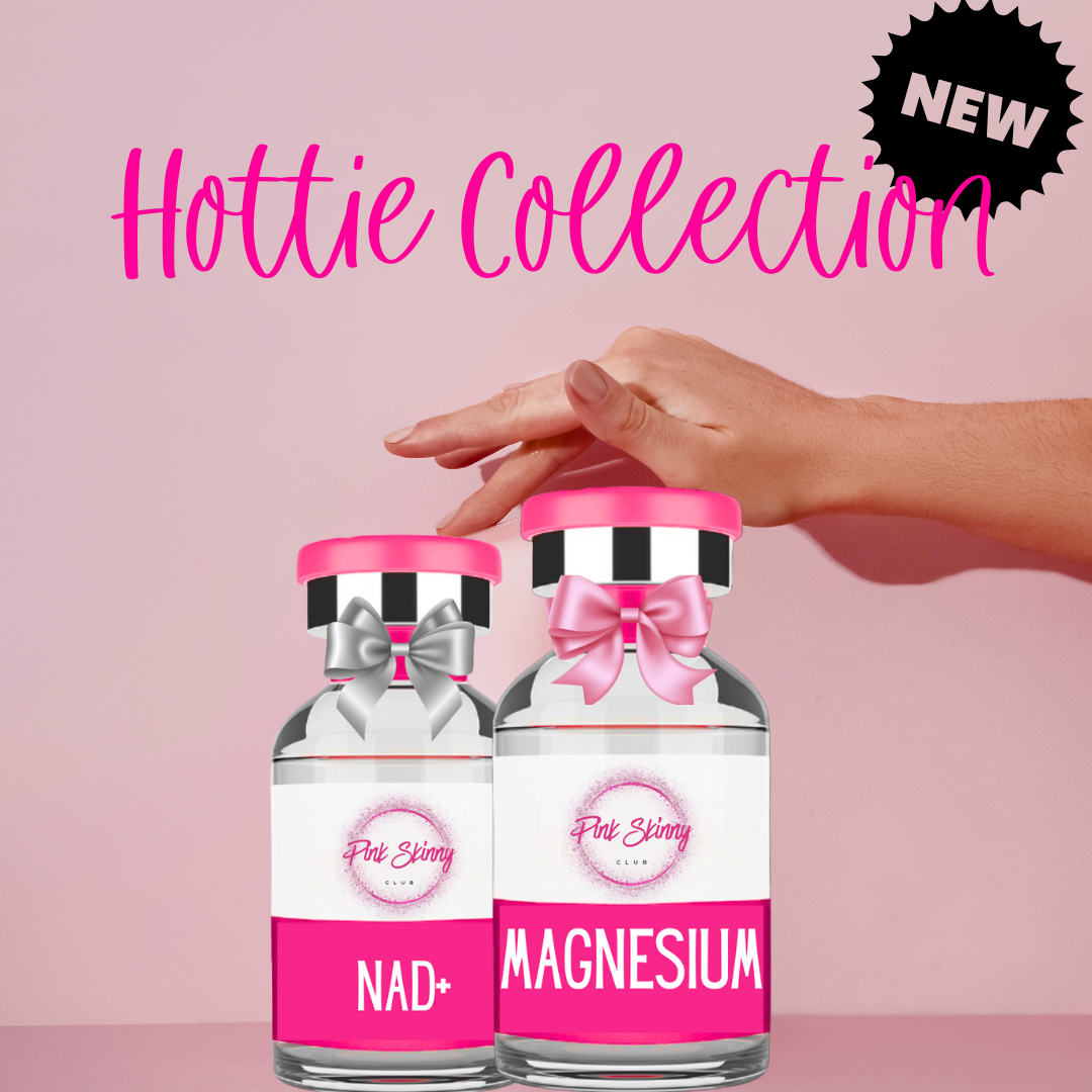Hottie Collection