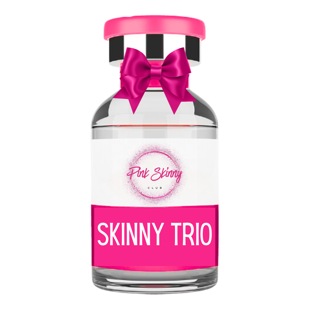 NEW Skinny Trio