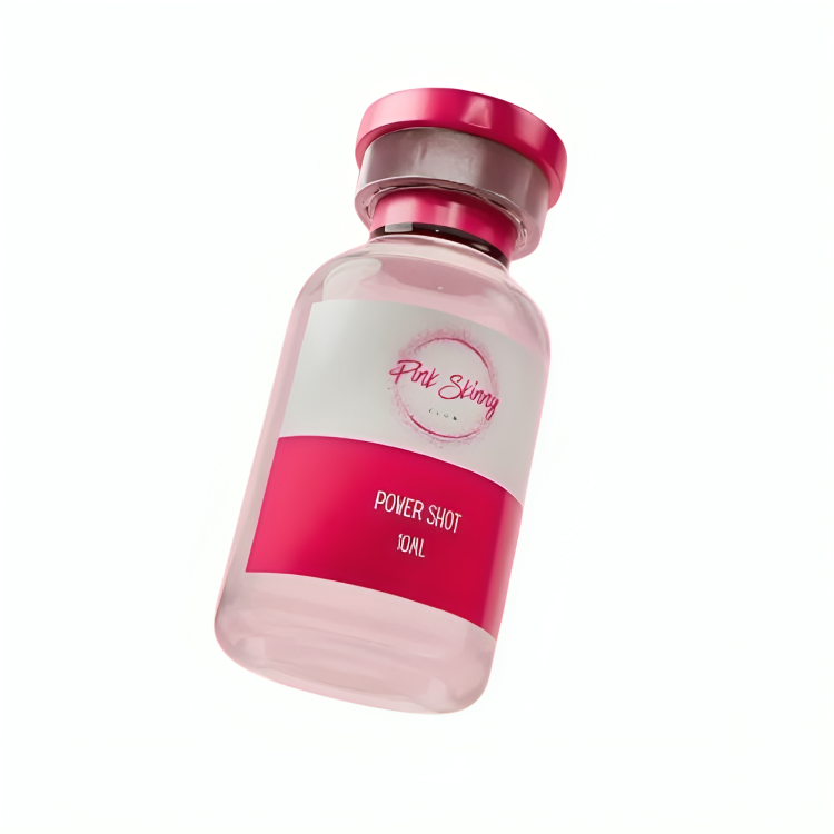 Power Surge – At-Home Kit