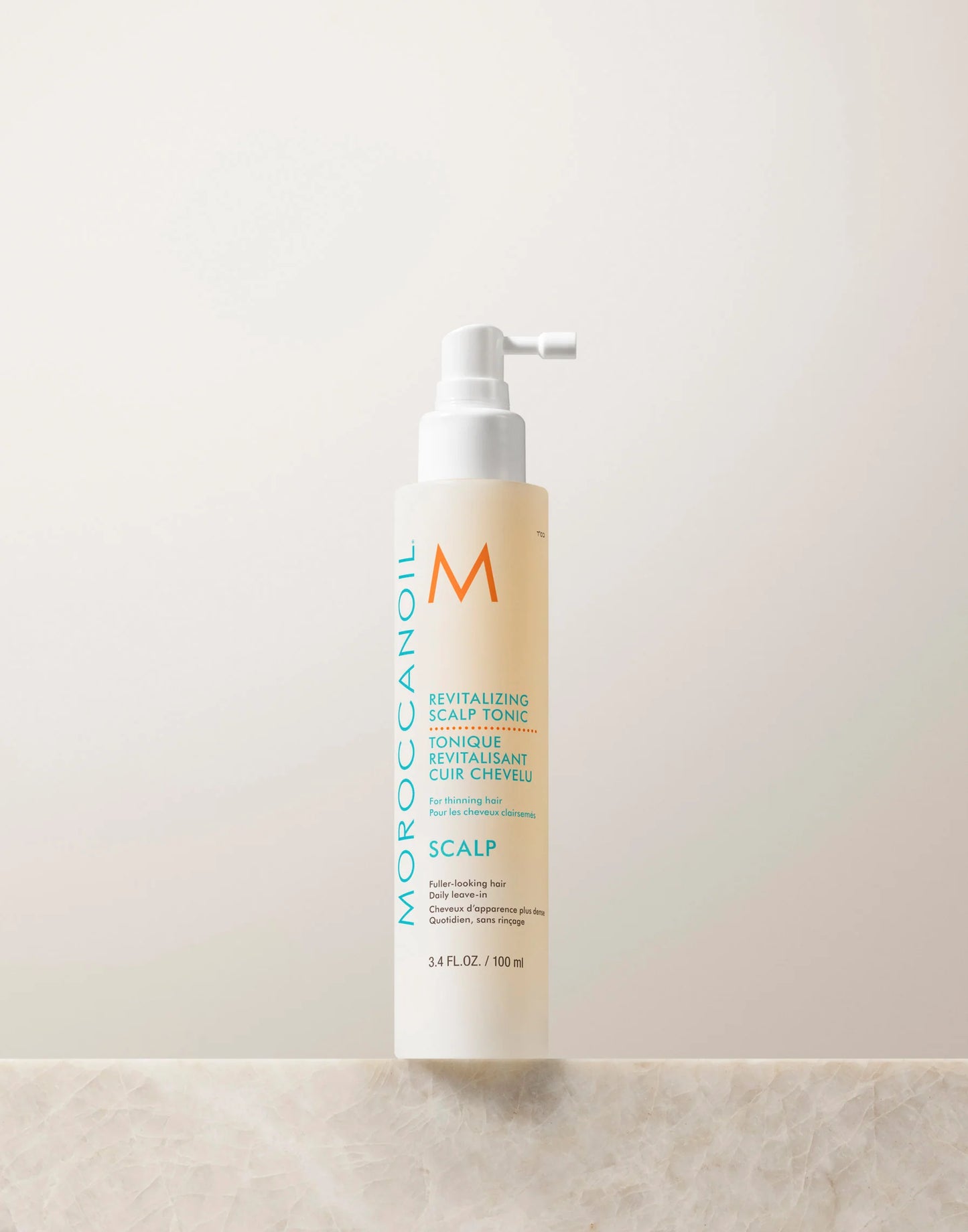 Moroccanoil Revitalizing Scalp Tonic 3.4oz