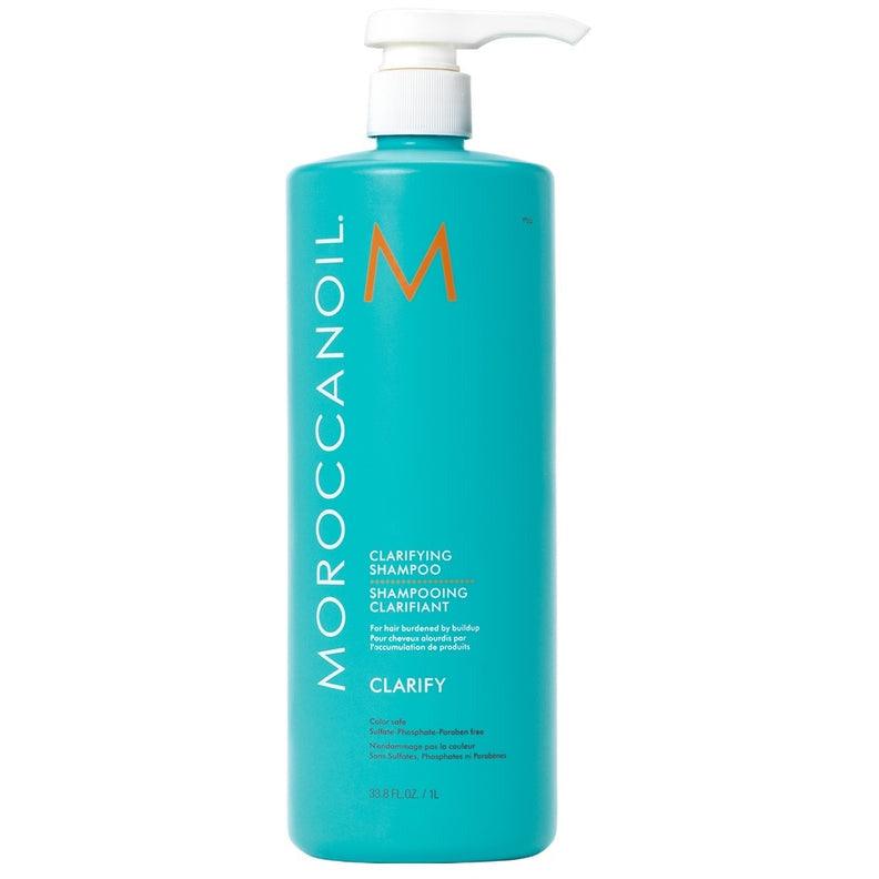 Moroccanoil Clarifying Shampoo 8.5 oz