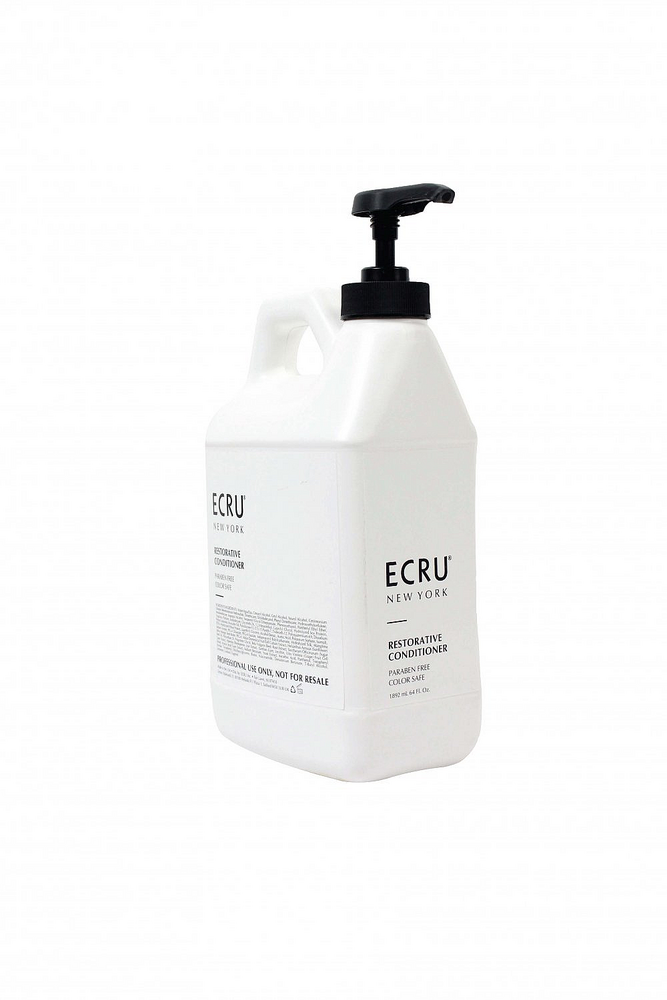 ECRU New York Rejuvenating Shampoo 64oz