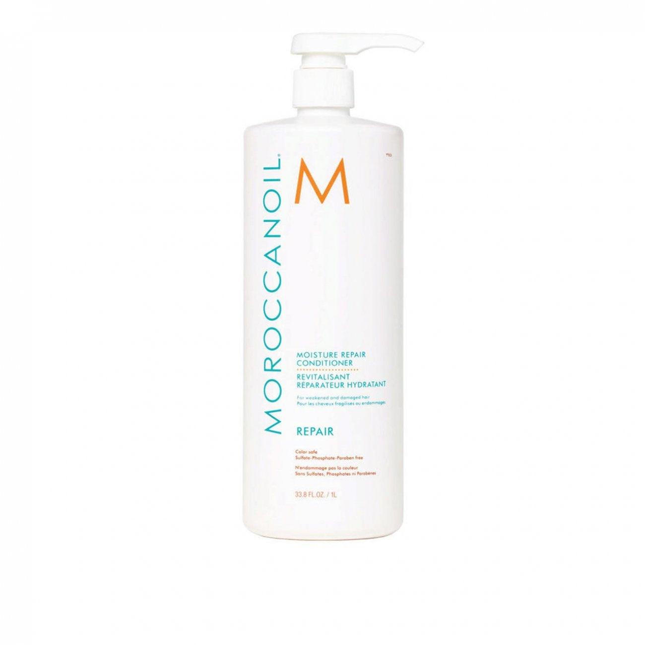 Moroccanoil Moisture Repair Conditioner 8.5 oz