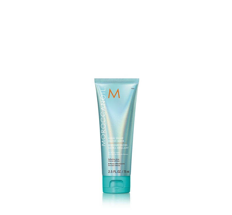 Moroccanoil High Shine Gloss Mask