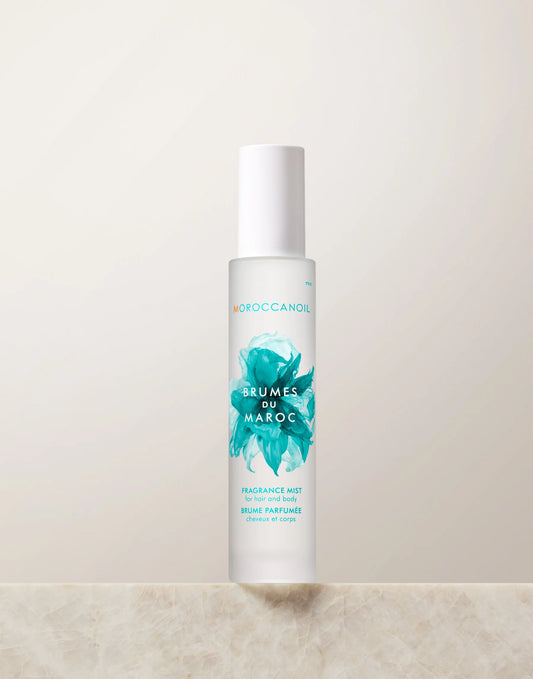Moroccanoil Brumes Du Maroc Fragrance Mist