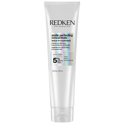 Redken Acidic Perfecting Concentrate Leave In Conditioner
