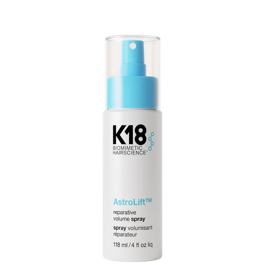 K18 AstroLift Reparative Volume Spray 4 oz