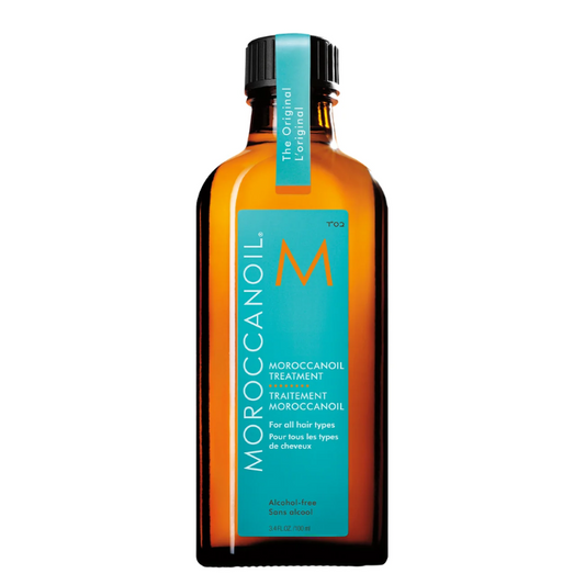 Moroccanoil Original Oil Treatment