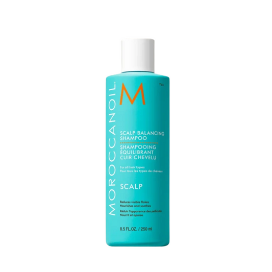Moroccanoil Scalp Shampoo