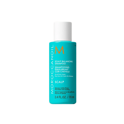 Moroccanoil Scalp Shampoo