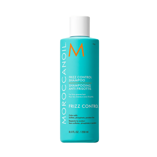 Moroccanoil Frizz Control Shampoo