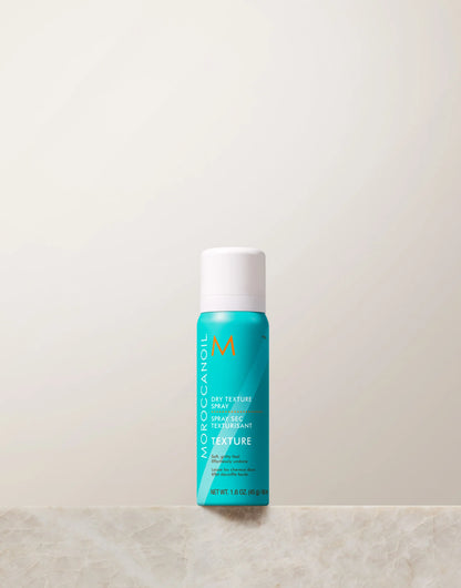 Moroccanoil Dry Texture Hairspray 5.4 oz