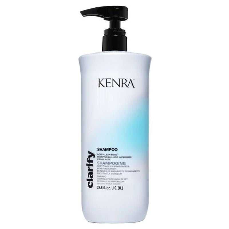 Kenra Clarify Shampoo 33.8 Oz